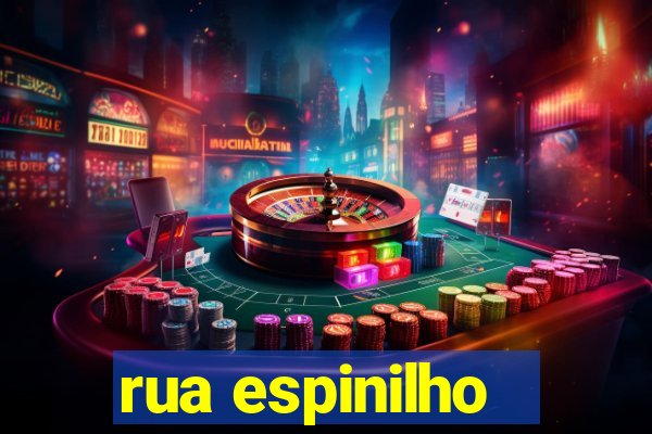 rua espinilho - guarani novo hamburgo - rs 298